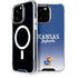 University of Kansas Jayhawks iPhone Cases